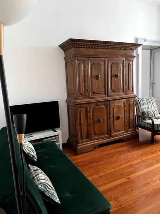 Casa Darsena Lejlighed Milano Eksteriør billede