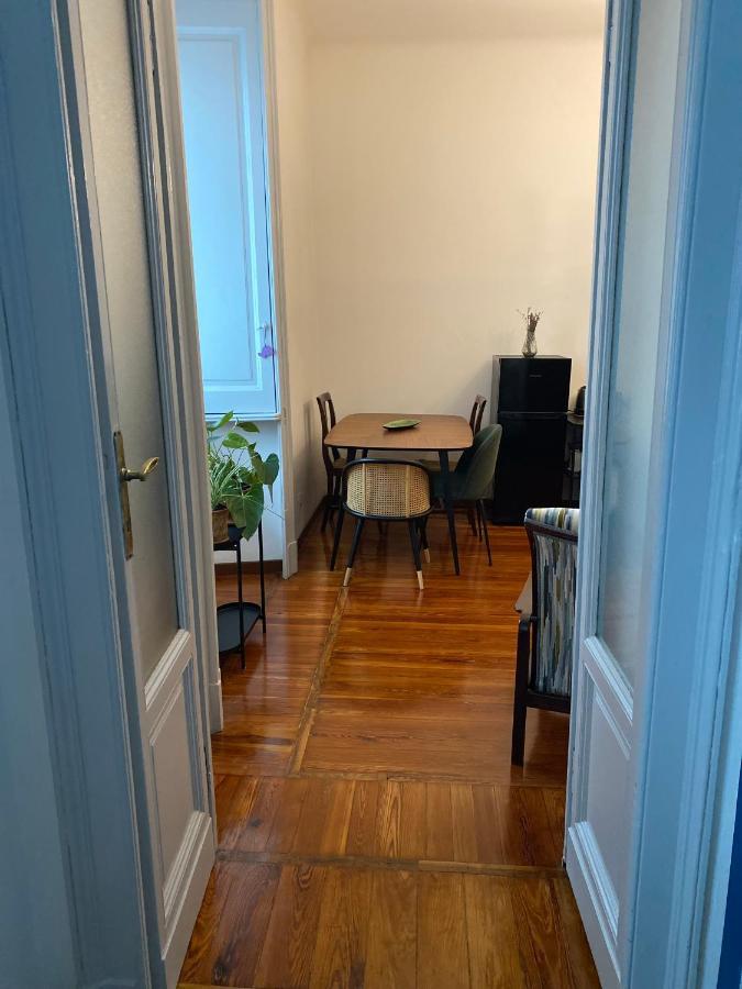 Casa Darsena Lejlighed Milano Eksteriør billede