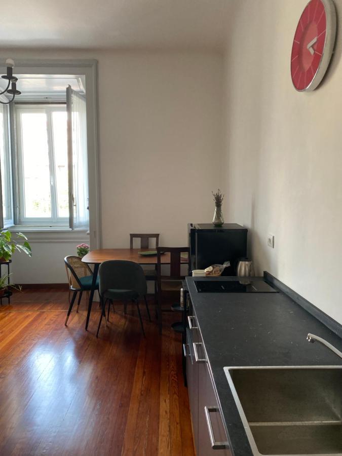 Casa Darsena Lejlighed Milano Eksteriør billede