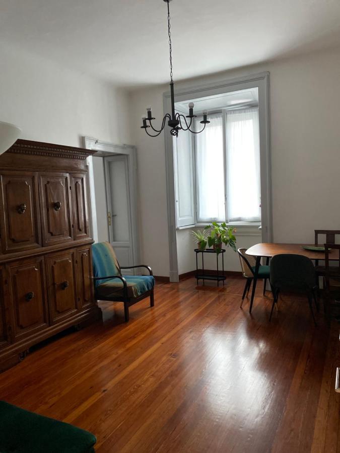 Casa Darsena Lejlighed Milano Eksteriør billede