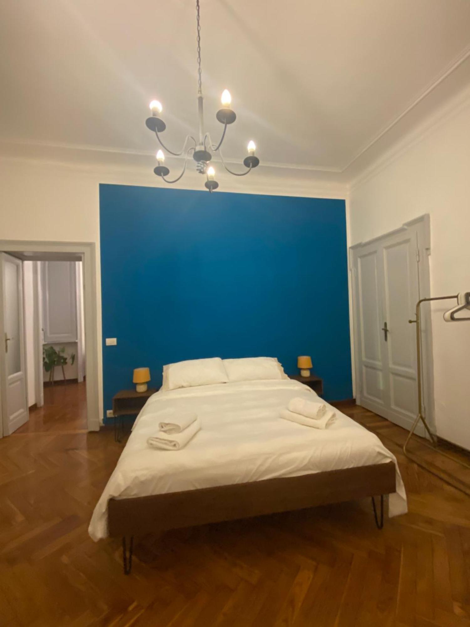 Casa Darsena Lejlighed Milano Eksteriør billede
