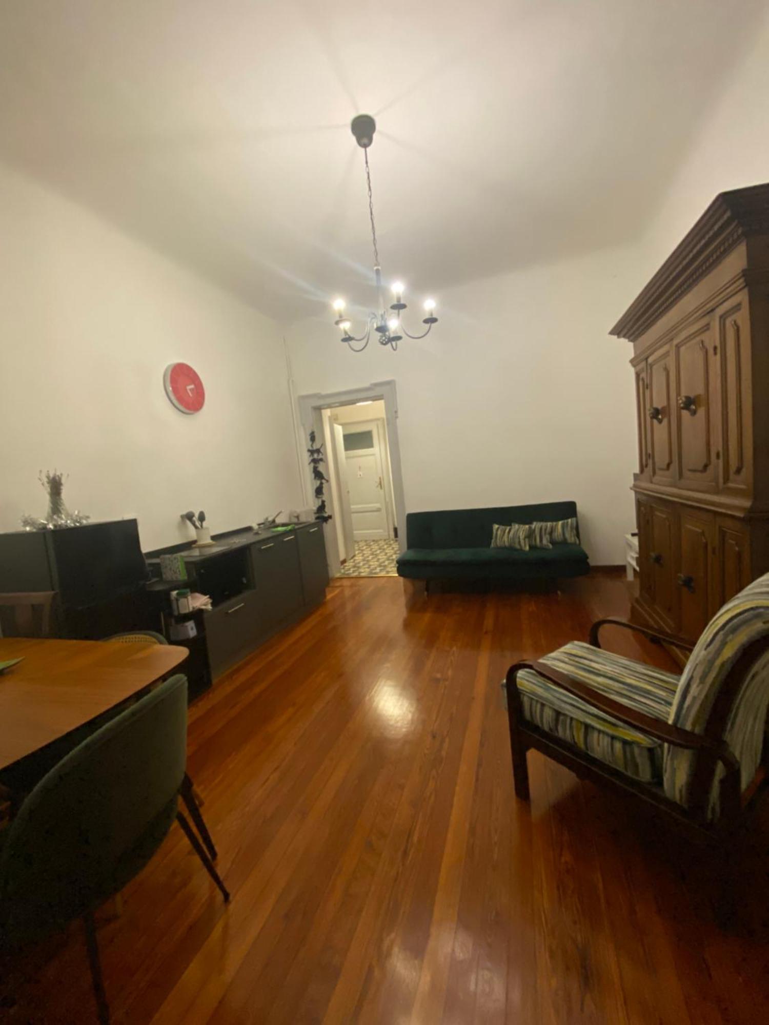 Casa Darsena Lejlighed Milano Eksteriør billede